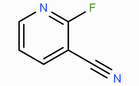 CAS No. 3939-13-7, 3-Cyano-2-fluoropyridine