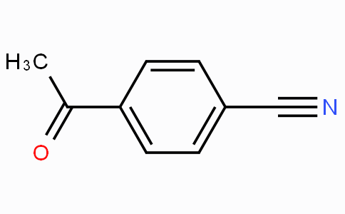 CAS No. 1443-80-7, 4-Acetylbenzonitrile