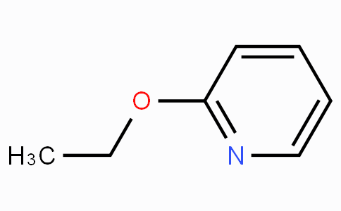 CAS No. 14529-53-4, 2-Ethoxypyridine