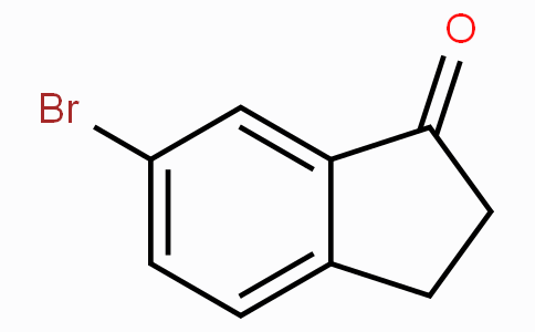 CAS No. 14548-39-1, 6-Bromo-2,3-dihydro-1H-inden-1-one