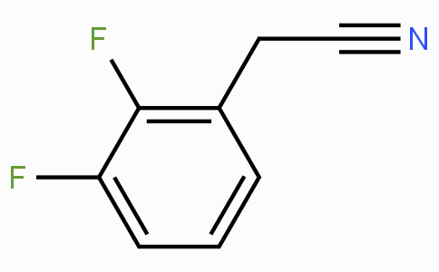 CAS No. 145689-34-5, 2-(2,3-Difluorophenyl)acetonitrile