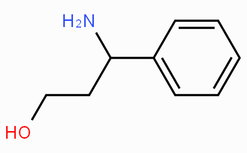 CAS No. 14593-04-5, 3-Amino-3-phenyl-1-propanol