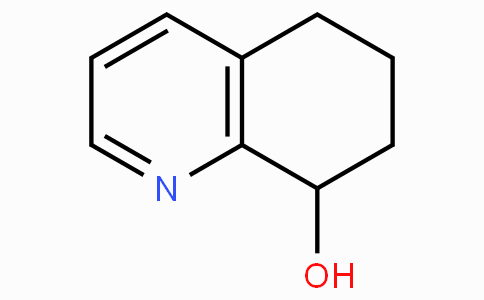 CAS No. 14631-46-0, 5,6,7,8-Tetrahydroquinolin-8-ol
