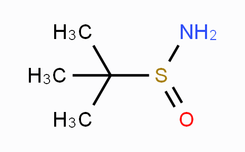 CAS No. 146374-27-8, 2-Methylpropane-2-sulfinamide