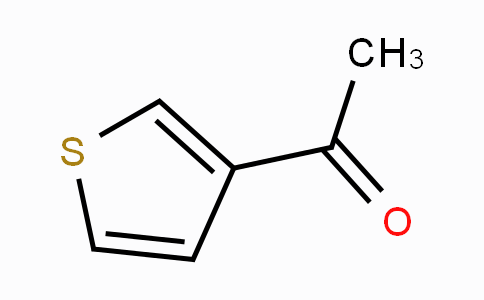 1468-83-3 | 1-(Thiophen-3-yl)ethanone