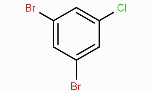 CAS No. 14862-52-3, 1,3-Dibromo-5-chlorobenzene