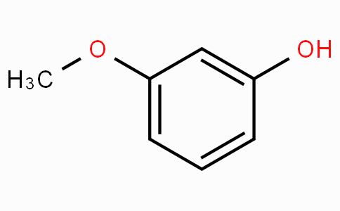 CAS No. 150-19-6, 3-Methoxyphenol