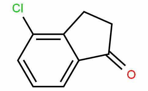 CAS No. 15115-59-0, 4-Chloro-2,3-dihydro-1H-inden-1-one