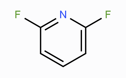 CAS No. 1513-65-1, 2,6-Difluoropyridine