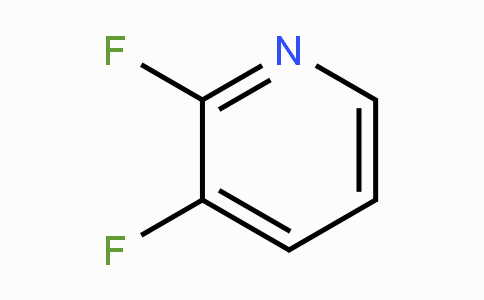 CAS No. 1513-66-2, 2,3-Difluoropyridine