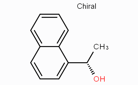 CAS No. 15914-84-8, (S)-1-(Naphthalen-1-yl)ethanol