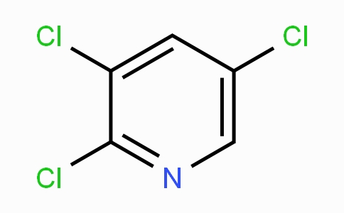 CAS No. 16063-70-0, 2,3,5-Trichloropyridine