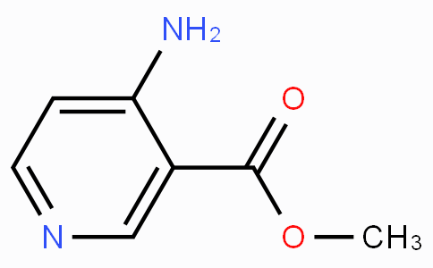 CAS No. 16135-36-7, Methyl 4-aminonicotinate