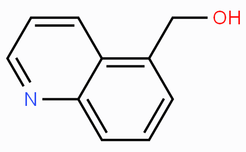 CAS No. 16178-42-0, Quinolin-5-ylmethanol