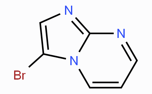 CAS No. 6840-45-5, 3-Bromoimidazo[1,2-a]pyrimidine