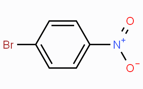 CAS No. 586-78-7, 1-Bromo-4-nitrobenzene