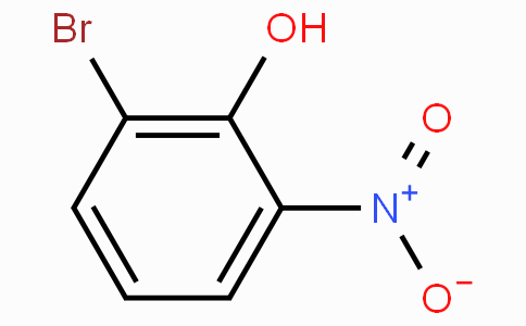 CAS No. 13073-25-1, 2-Bromo-6-nitrophenol