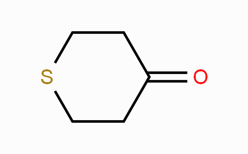 CS18797 | 1072-72-6 | 四氢噻喃-4-酮