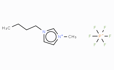 CS18801 | 174501-64-5 | 1-丁基-3-甲基六氟磷酸盐咪唑鎓