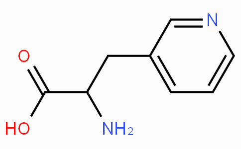 CS18803 | 17470-24-5 | 2-Amino-3-(pyridin-3-yl)propanoic acid