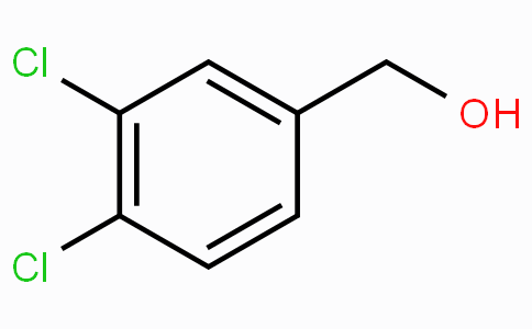 CAS No. 1805-32-9, (3,4-Dichlorophenyl)methanol