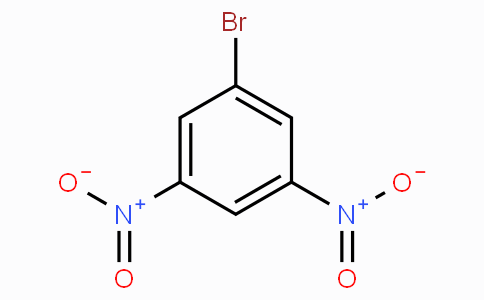 CAS No. 18242-39-2, 1-Bromo-3,5-dinitrobenzene