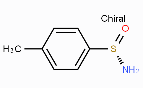 CAS No. 188447-91-8, (S)-4-Methylbenzenesulfinamide