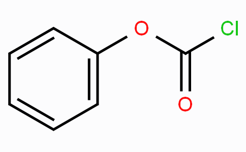 CAS No. 1885-14-9, Phenyl carbonochloridate