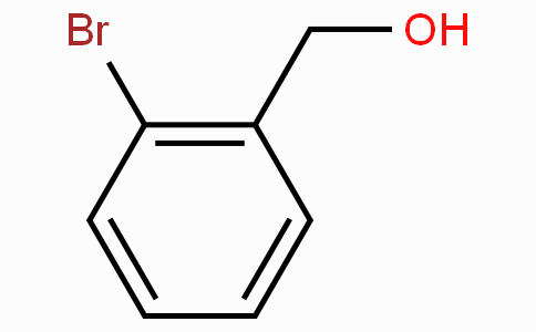 CAS No. 18982-54-2, 2-ブロモベンジルアルコール