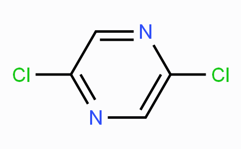 CAS No. 19745-07-4, 2,5-Dichloropyrazine