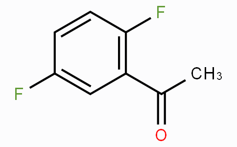 CAS No. 1979-36-8, 1-(2,5-Difluorophenyl)ethanone