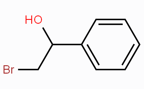 CAS No. 2425-28-7, 2-Bromo-1-phenylethanol