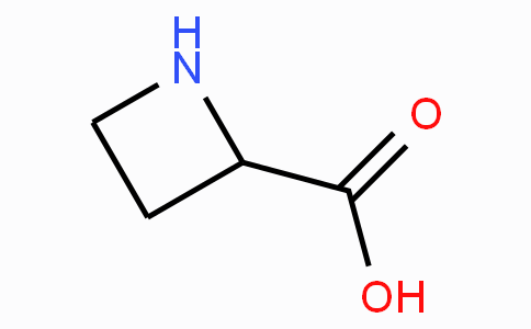 CAS No. 2517-04-6, Azetidine-2-carboxylic acid