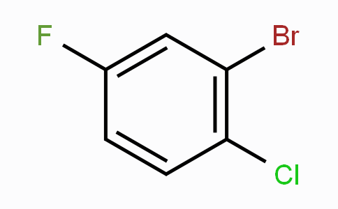 CAS No. 201849-15-2, 2-Bromo-1-chloro-4-fluorobenzene