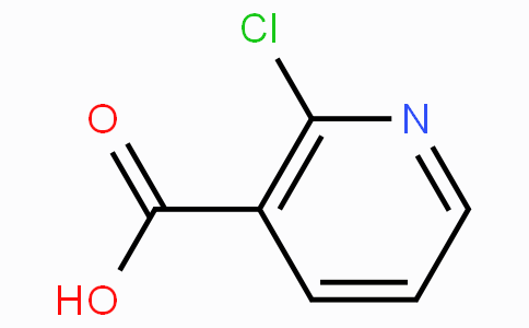 CAS No. 2942-59-8, 2-Chloronicotinic acid