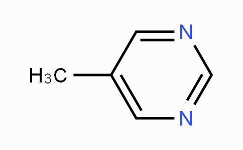 CAS No. 2036-41-1, 5-Methylpyrimidine
