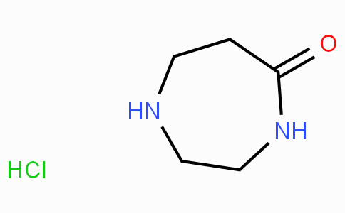CAS No. 208245-76-5, 1,4-Diazepan-5-one hydrochloride