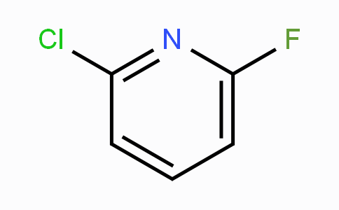 CAS No. 20885-12-5, 2-Chloro-6-fluoropyridine