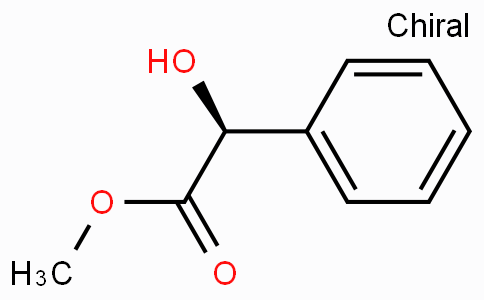 21210-43-5 | L-(+)-マンデル酸メチル