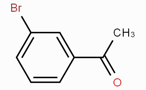 CAS No. 2142-63-4, 1-(3-Bromophenyl)ethanone