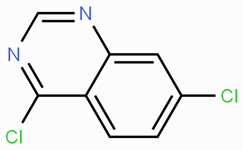 CAS No. 2148-57-4, 4,7-Dichloroquinazoline