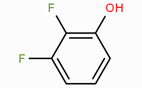CAS No. 6418-38-8, 2,3-Difluorophenol