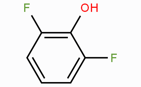 CAS No. 28177-48-2, 2,6-Difluorophenol