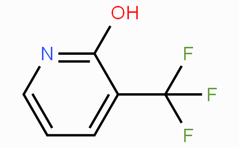 CAS No. 22245-83-6, 3-(Trifluoromethyl)pyridin-2-ol