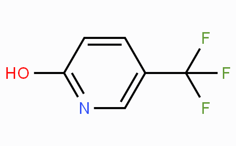 CAS No. 33252-63-0, 5-(Trifluoromethyl)pyridin-2-ol