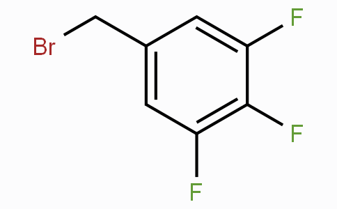 CAS No. 220141-72-0, 5-(Bromomethyl)-1,2,3-trifluorobenzene