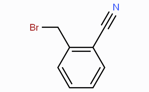 CAS No. 22115-41-9, 2-(Bromomethyl)benzonitrile