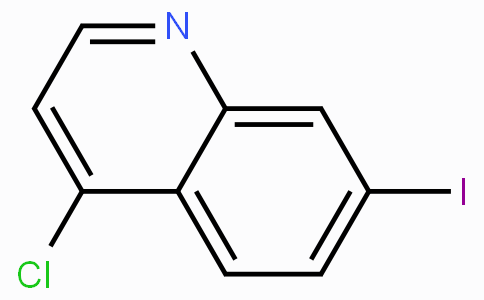 CAS No. 22200-50-6, 4-Chloro-7-iodoquinoline
