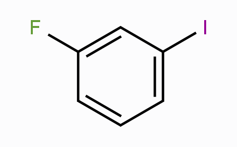 CAS No. 1121-86-4, 1-Fluoro-3-iodobenzene