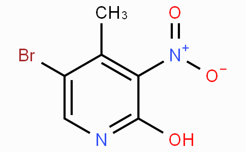CAS No. 228410-90-0, 5-bromo-2-hydroxy-3-nitro-4-picoline